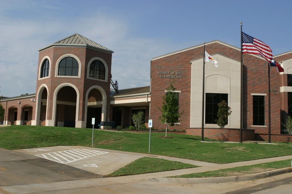 Tyler ISD Bell Elementary