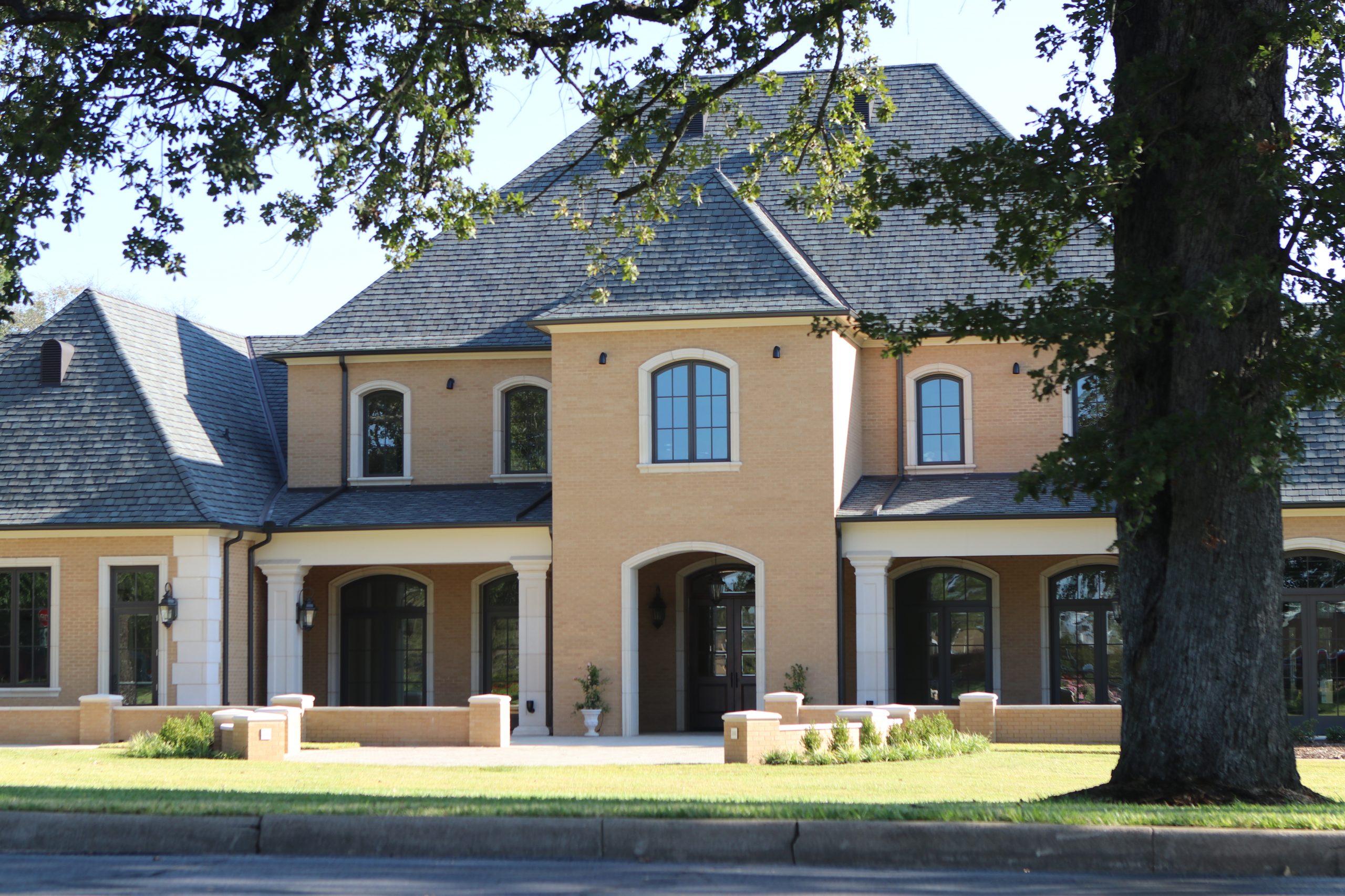 UT Tyler Alumni House